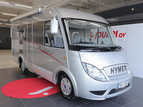 Hymer 