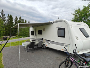 Hobby 650 KMFe