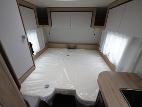 Knaus Sport