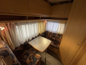 Dethleffs 