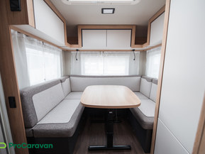 Knaus Sport