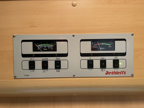 Dethleffs 