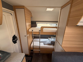 Dethleffs Camper