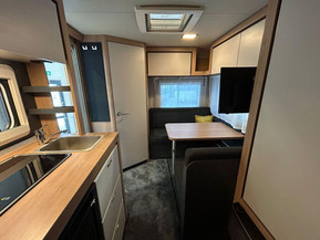 Knaus Sport