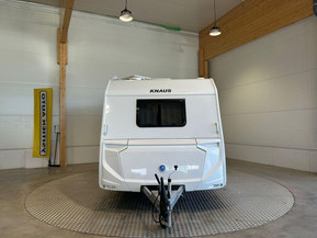 Knaus Sport