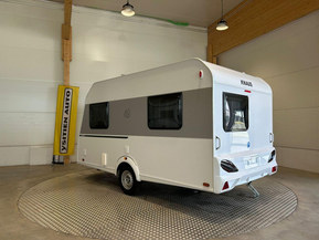 Knaus Sport