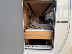 Dethleffs Camper