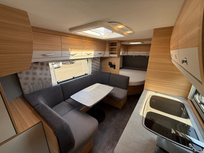 Dethleffs Camper