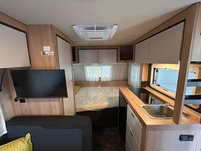Knaus Sport