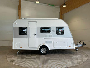 Knaus Sport