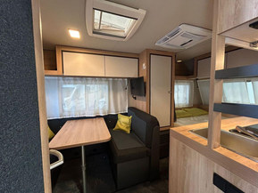 Knaus Sport