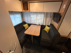 Knaus Sport