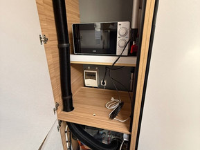 Dethleffs Camper
