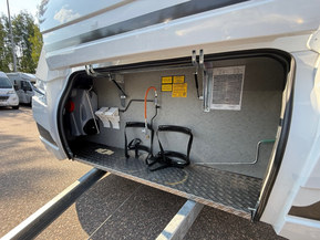 Dethleffs Camper