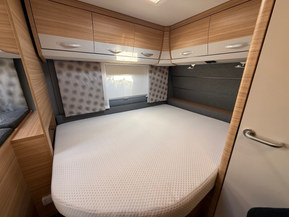 Dethleffs Camper