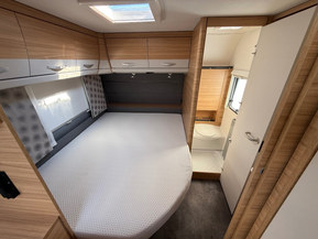 Dethleffs Camper