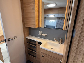Dethleffs Camper