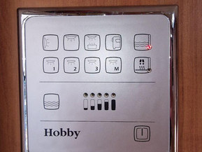 Hobby Excellent