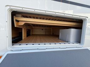 Dethleffs Camper
