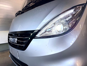 Hymer 