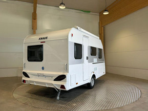 Knaus Sport