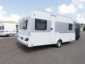 Knaus Sport