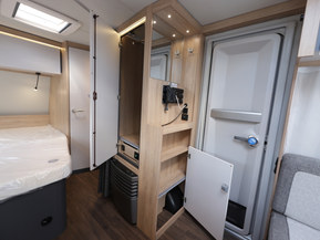 Knaus Sport