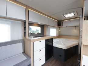 Knaus Sport