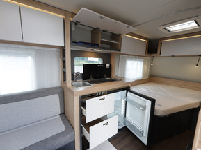 Knaus Sport