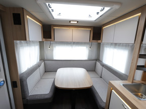 Knaus Sport