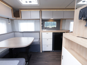 Knaus Sport