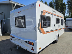 Weinsberg CaraOne