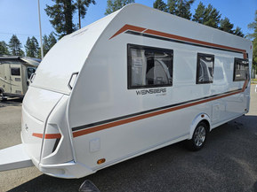 Weinsberg CaraOne