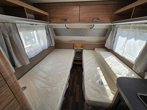 Weinsberg CaraOne