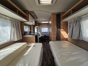 Weinsberg CaraOne