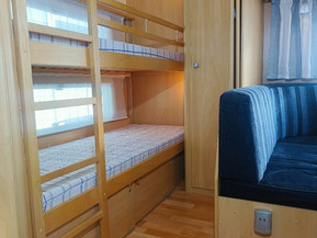 Dethleffs Camper