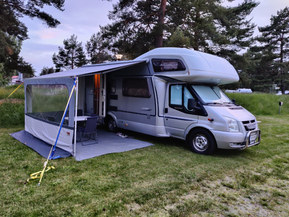 Hymer 