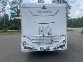 Weinsberg 