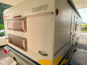 Dethleffs Camper