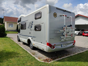 Hymer 