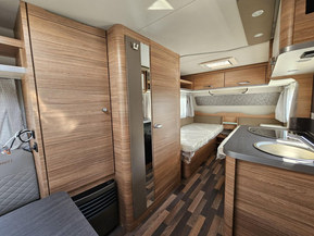 Weinsberg CaraOne
