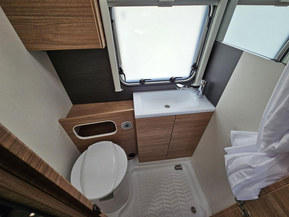 Weinsberg CaraOne