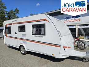 Weinsberg CaraOne