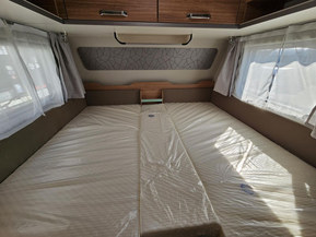 Weinsberg CaraOne