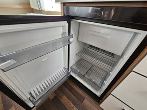 Weinsberg CaraOne