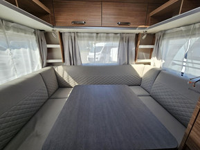 Weinsberg CaraOne