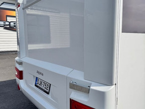 Adria Alpina 763 UK