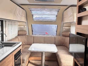 Adria Alpina 763 UK