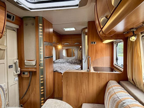 Hymer 