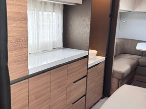 Adria Alpina 763 UK